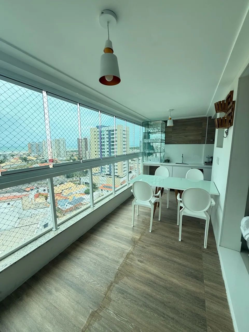Apartamento na Atalaia - Locação 