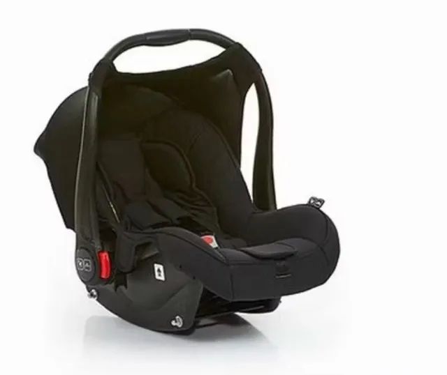 Bebê Conforto