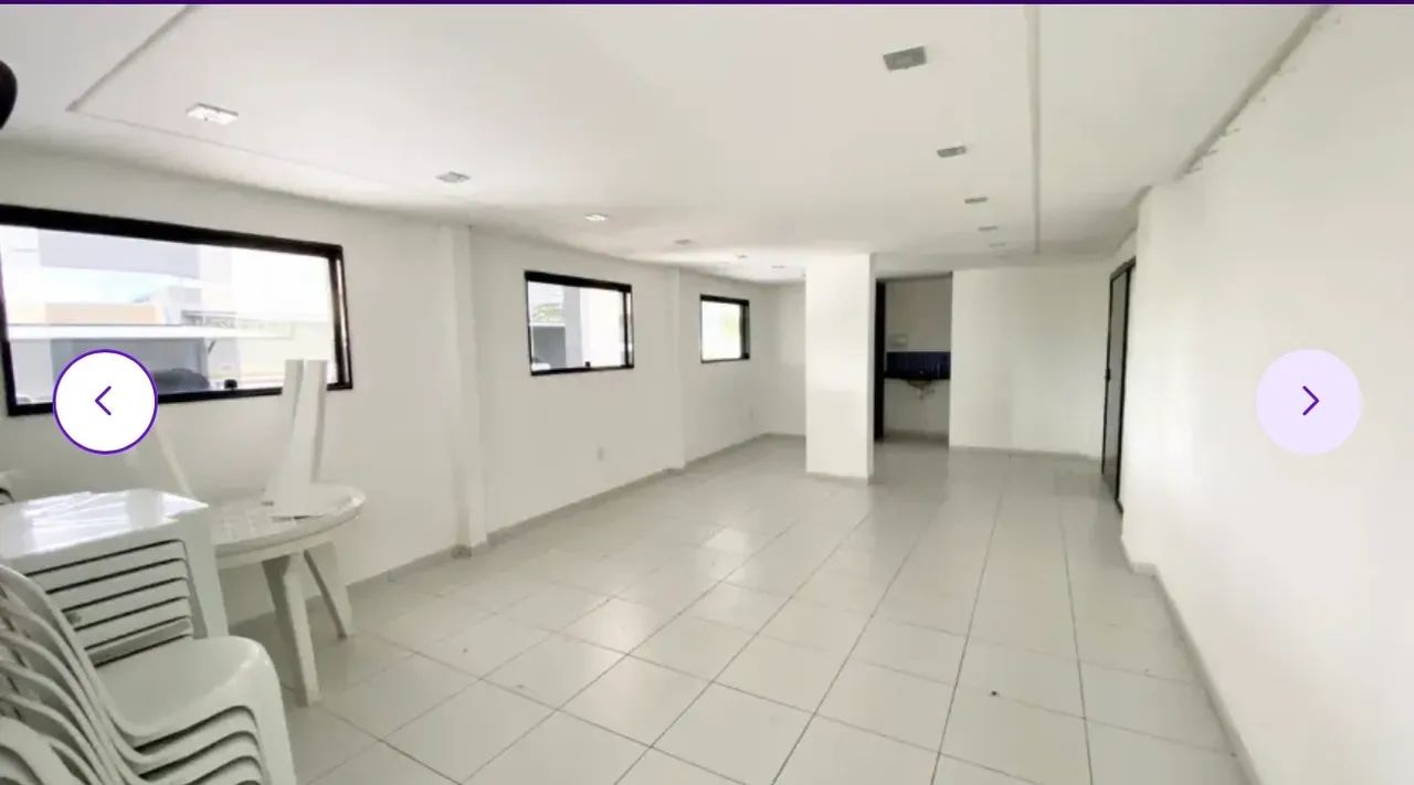 Apartamento Catole 3 quartos  - Foto 5