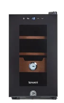 Termoumidor Sensatti SN25 