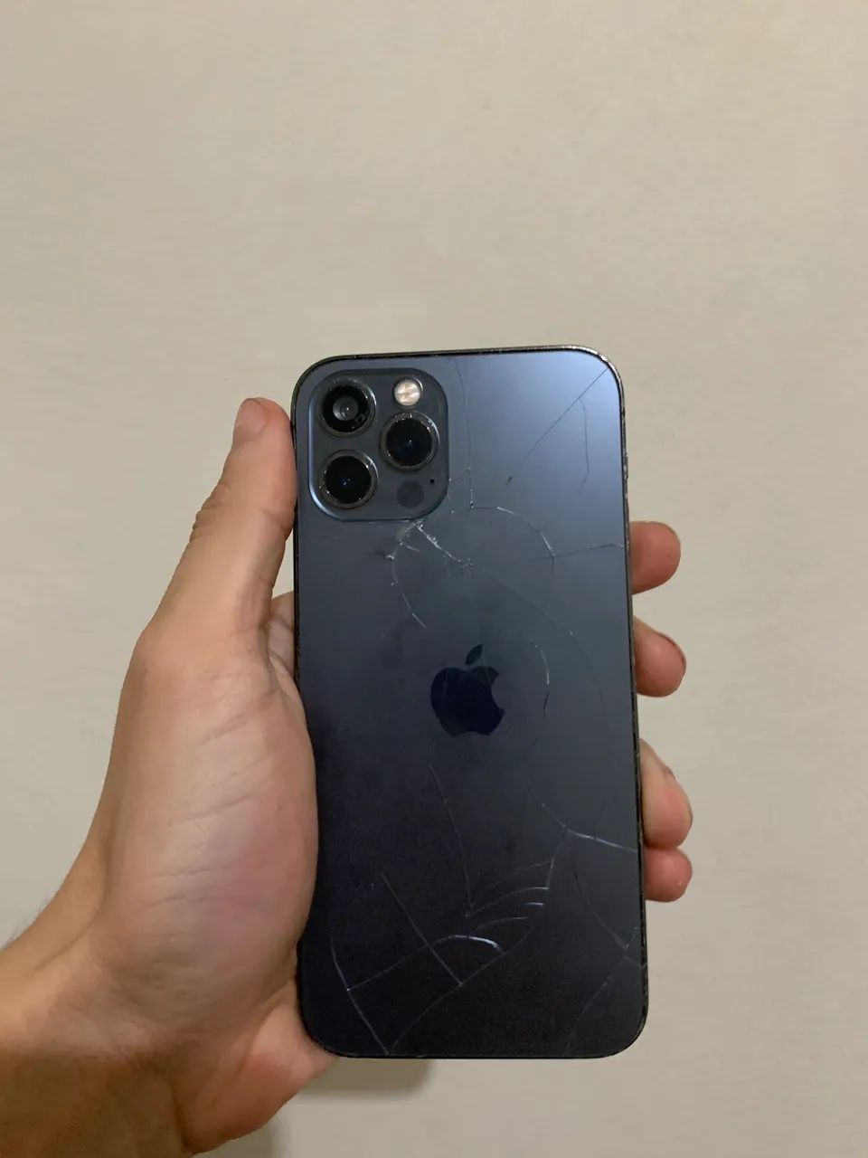 iPhone 12 Pro