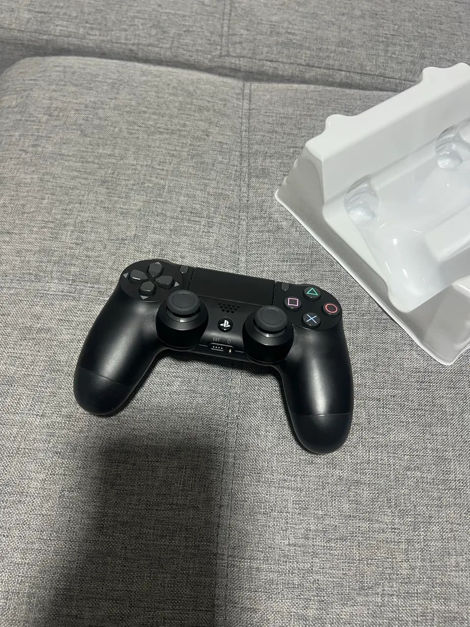 Controle ps4 - Foto 5