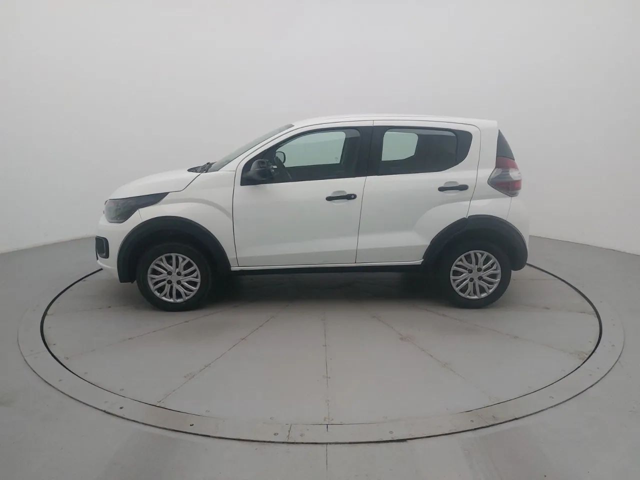 Fiat Mobi LIKE 1.0 Fire Flex 5p., foto 2 de 18
