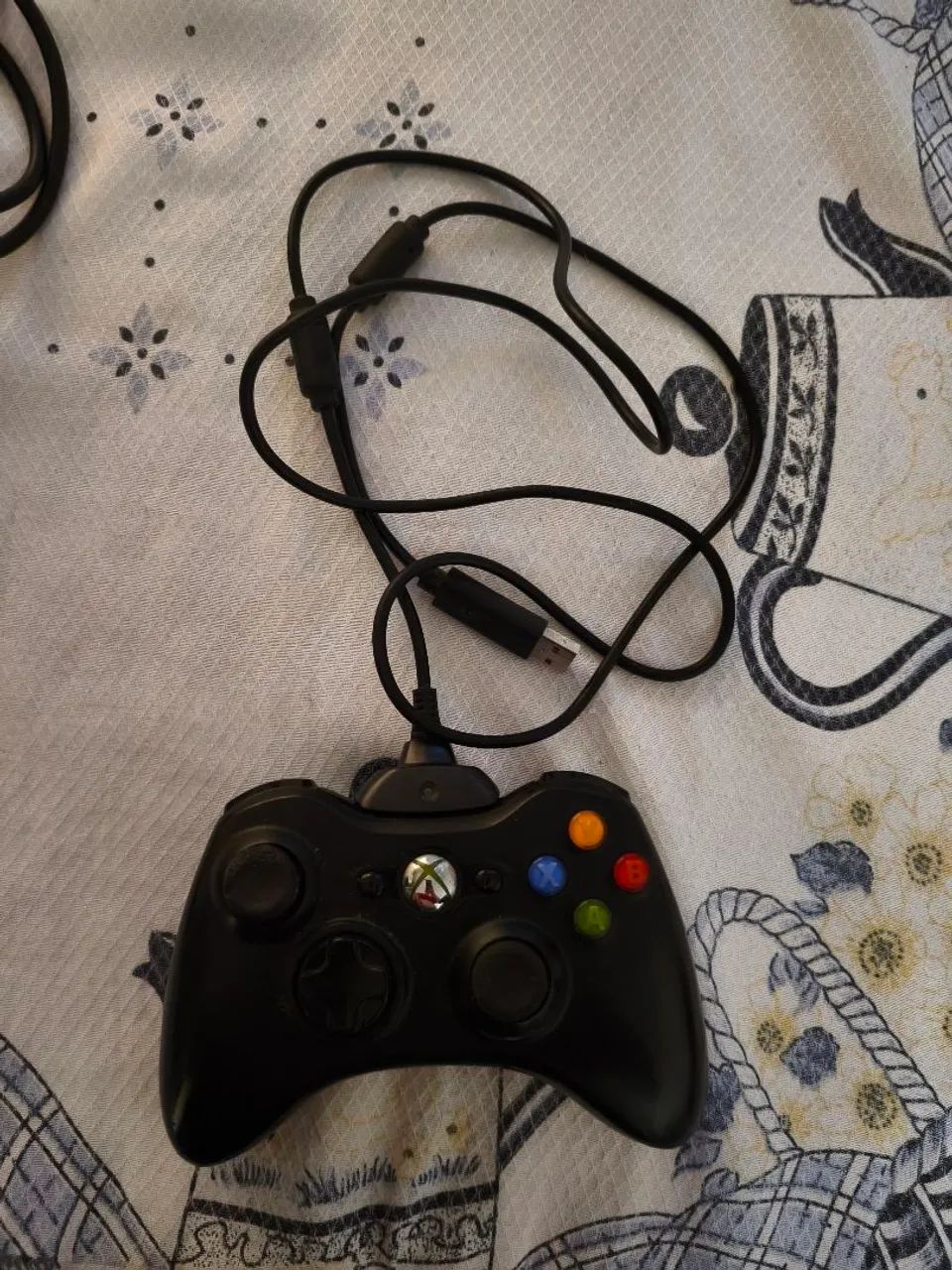 Fonte do Xbox 360  - Foto 3