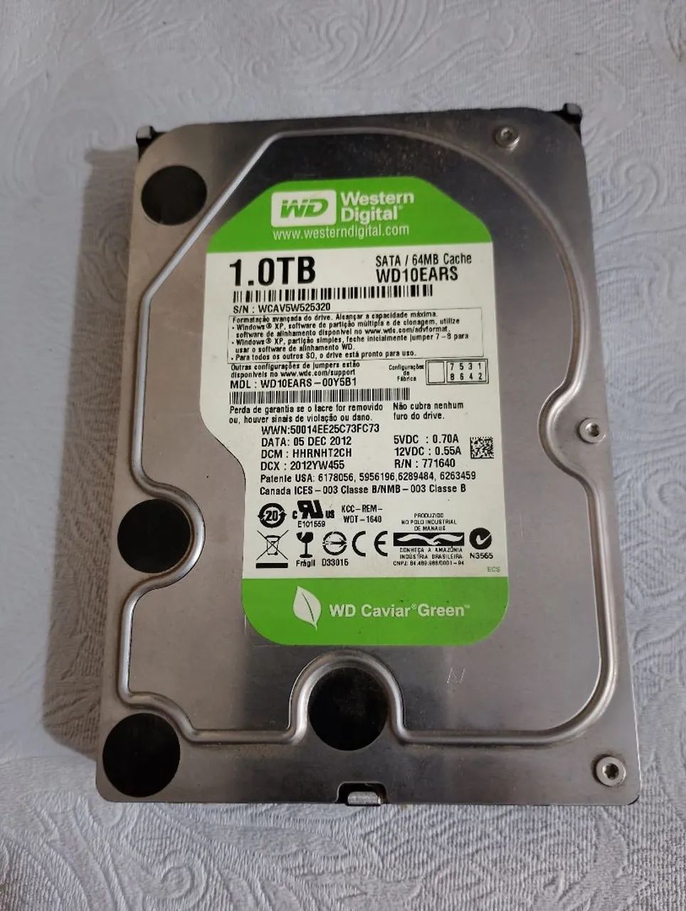 Vendo Pc para retirada de pecas - Foto 5