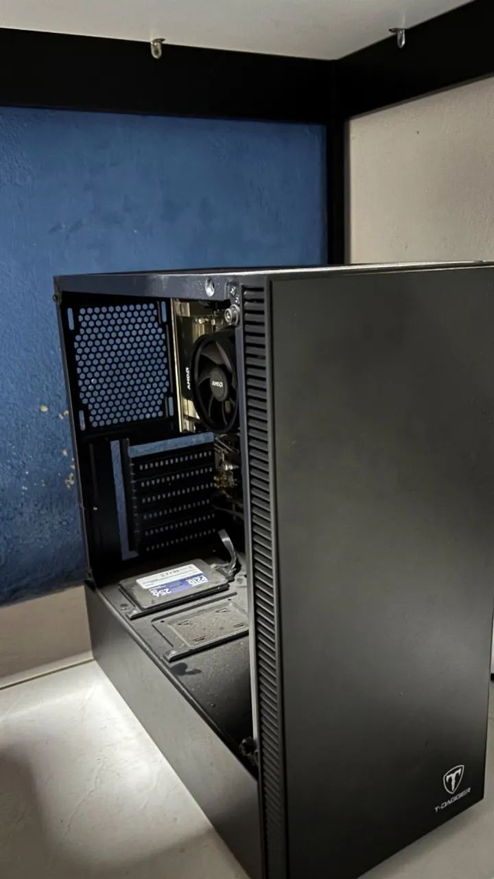 Computador - Foto 3