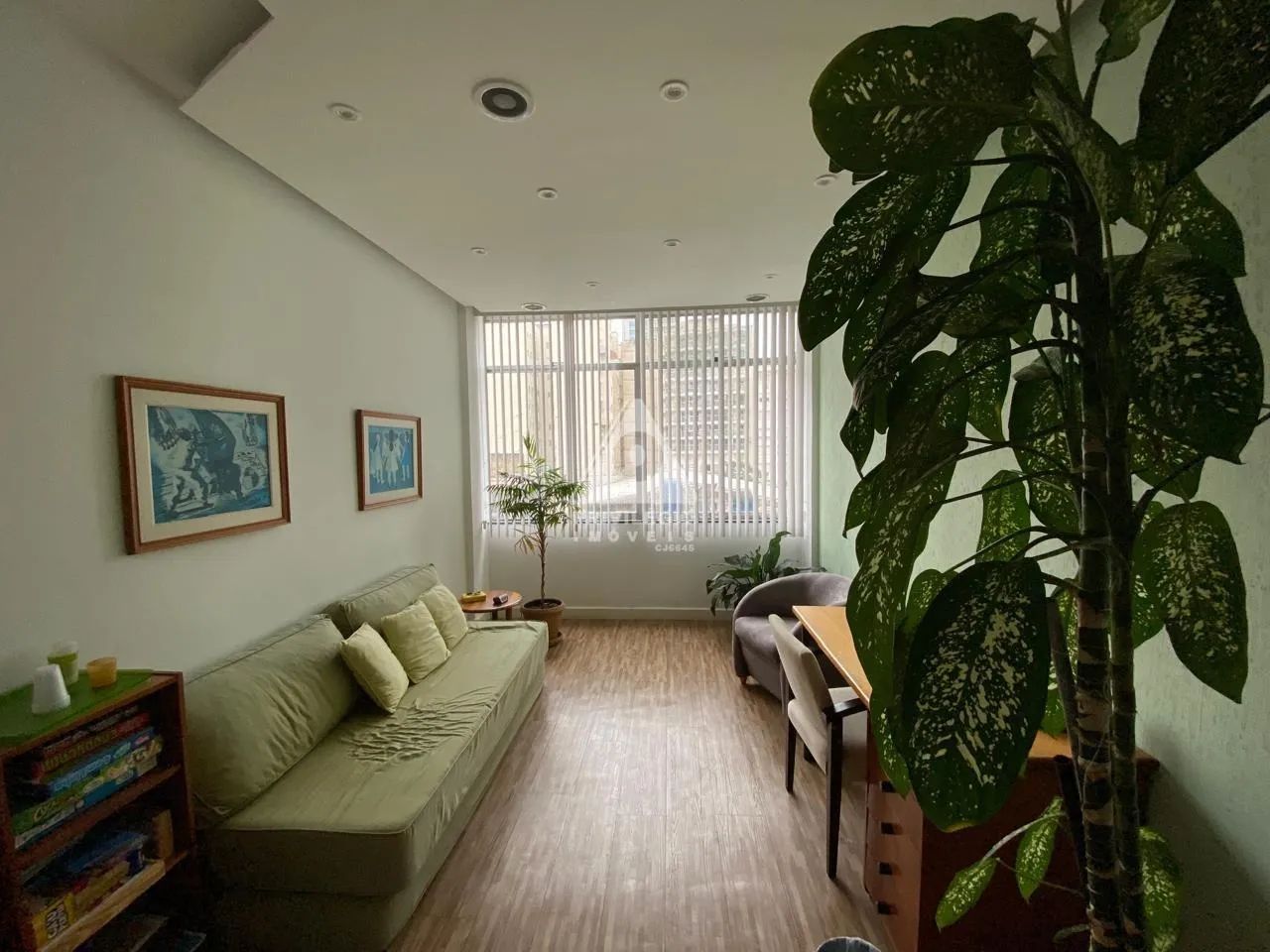 Sala comercial à venda no Largo do Machado - Foto 4