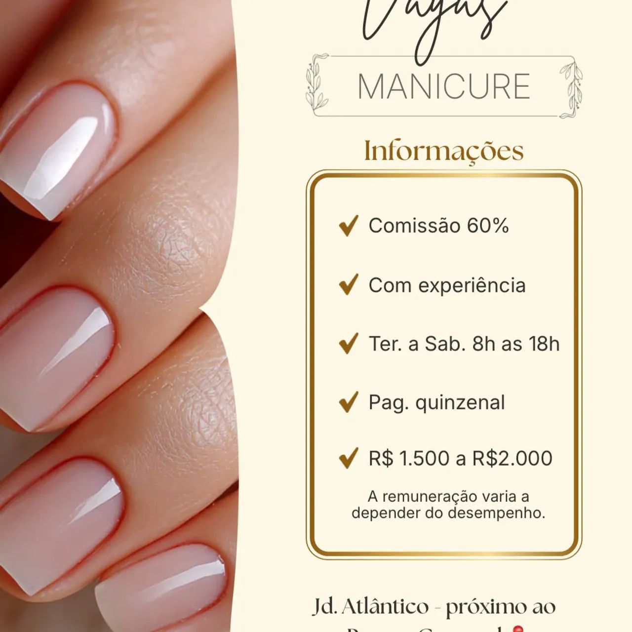Manicure