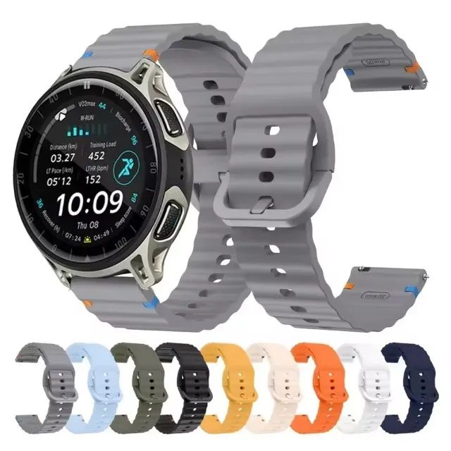 pulseira Smartwatch samsung galaxy watch 8 e 7 - Nova manaus - Foto 2