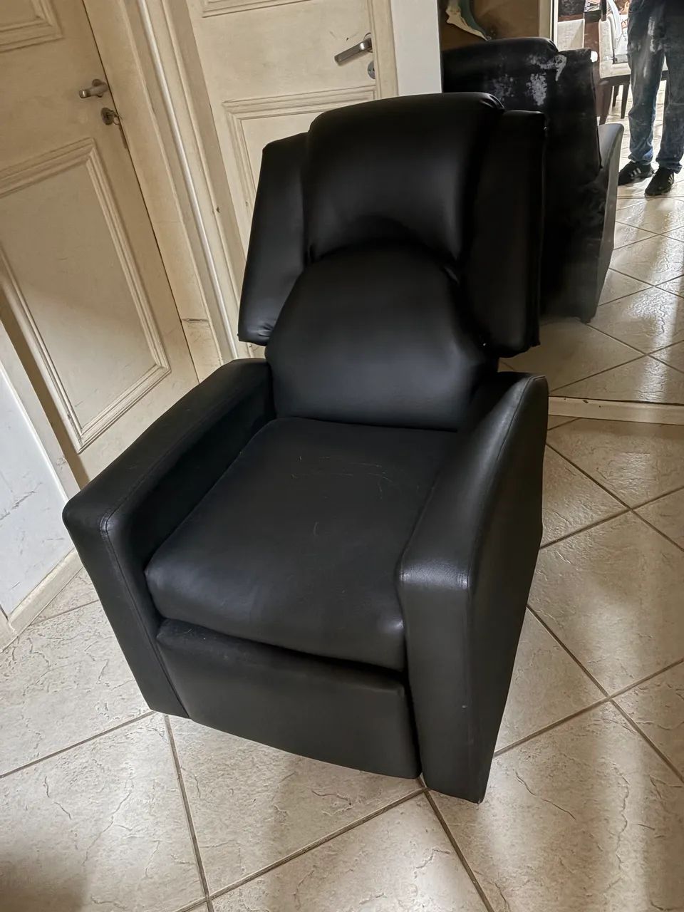Poltrona Reclinável  - Foto 2