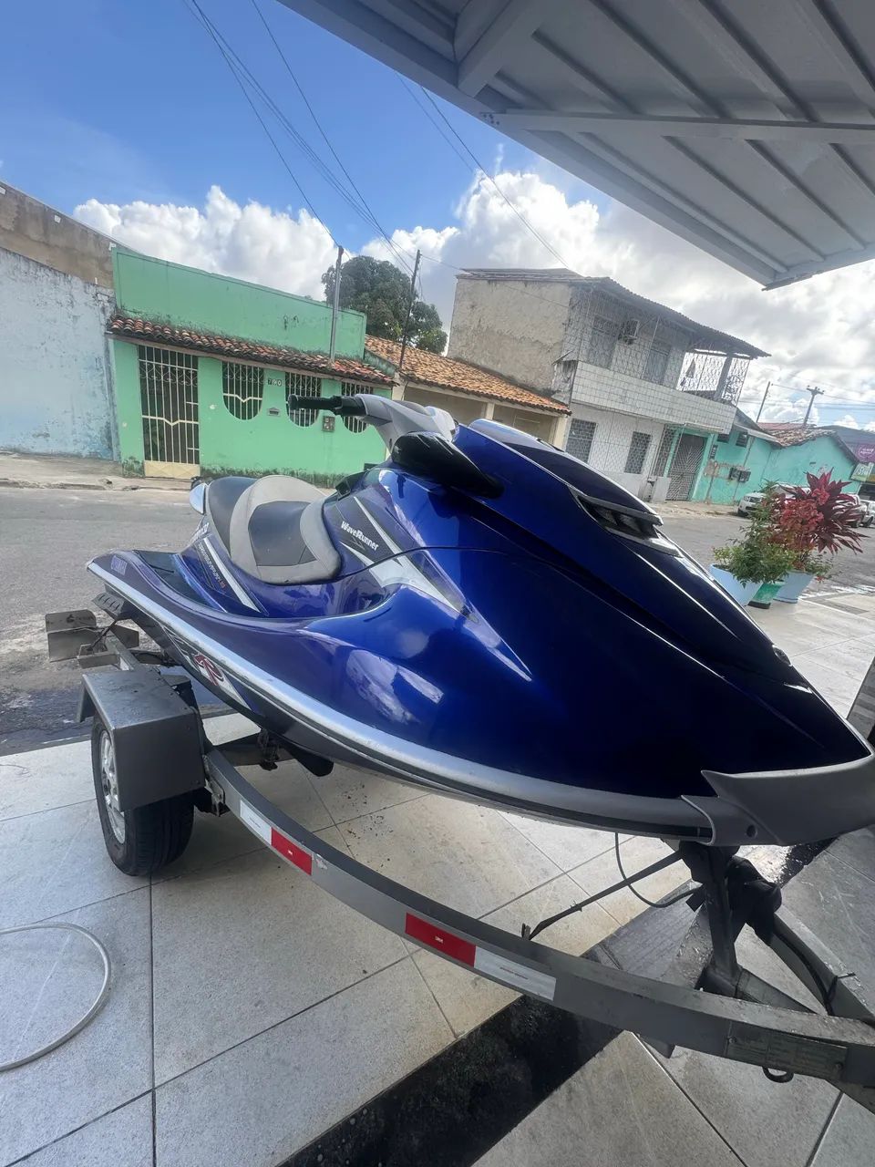 Jet ski  - Foto 2