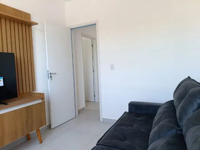 APARTAMENTO VILA AMERICANA 2 QUARTOS - Foto 3