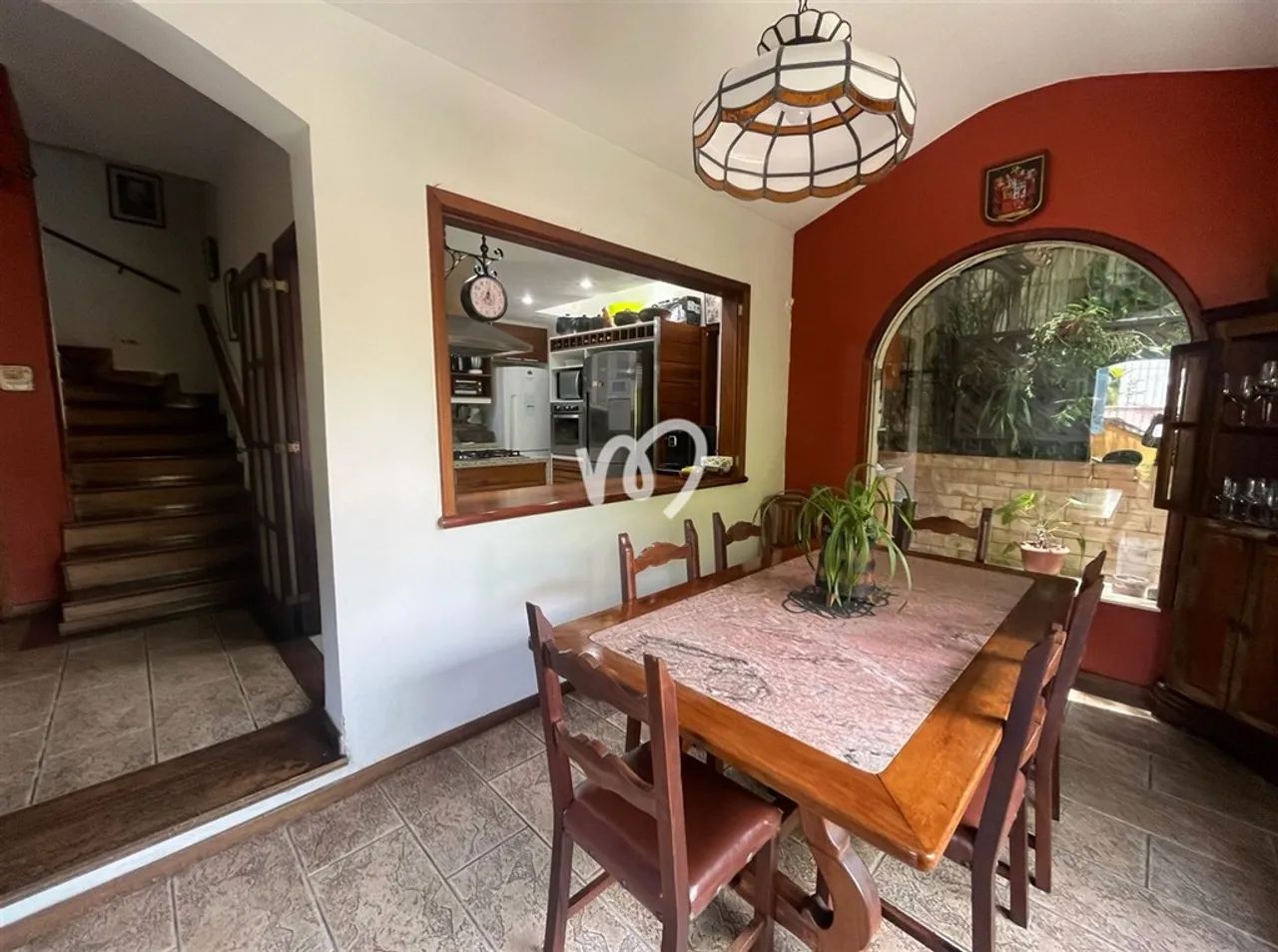 Casa Espaçosa com Vista Deslumbrante e Lazer em Cosme Velho, Rio de Janeiro! - Foto 9