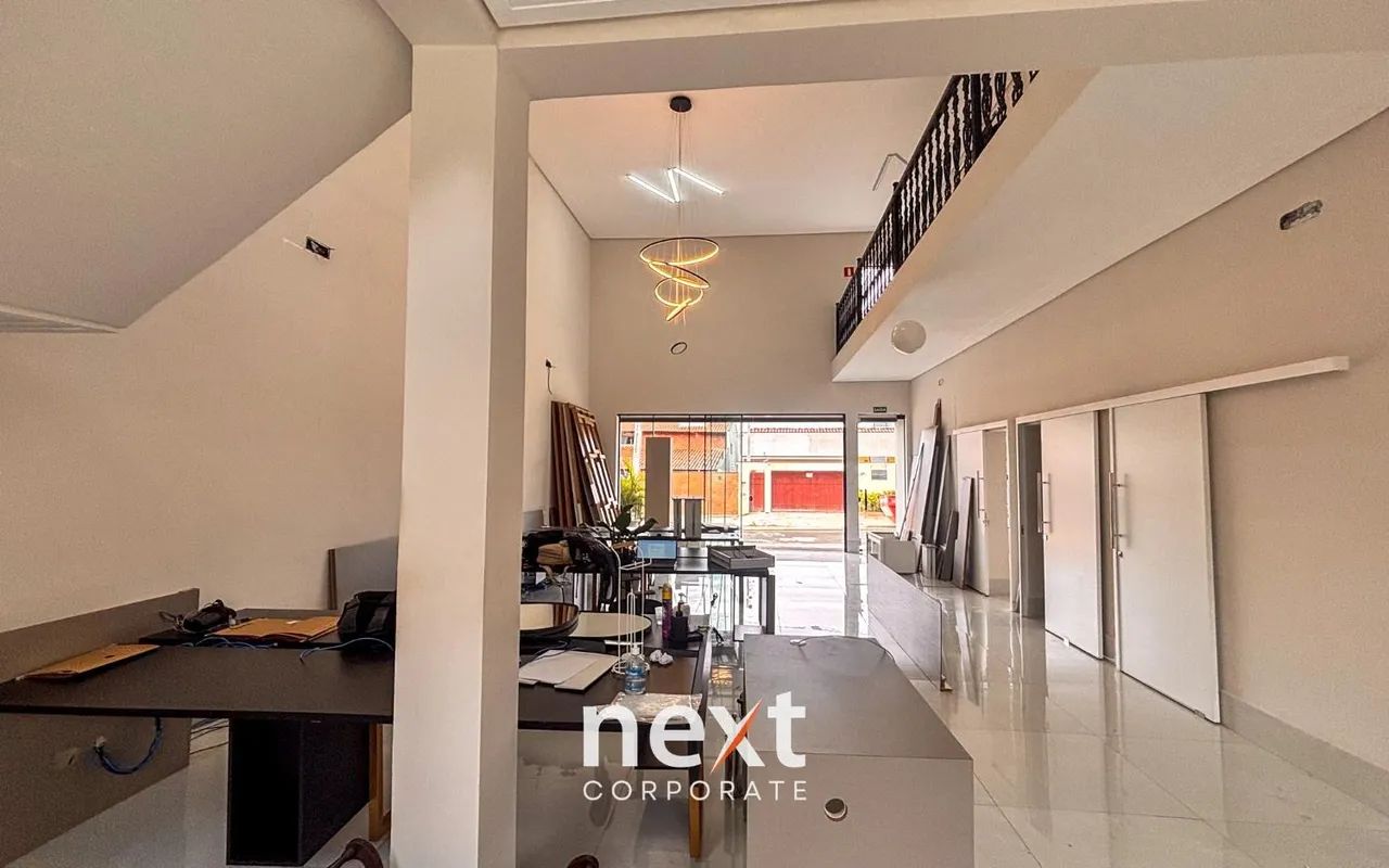 casa - Nova Campinas - Campinas - Foto 4