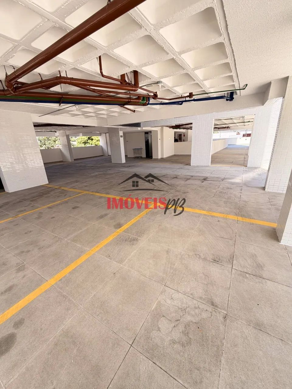 Apartamento para alugar em Manaíra com projetados - Foto 2