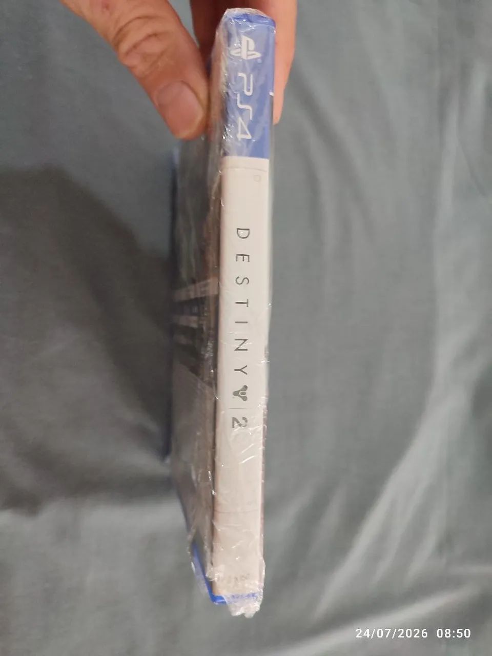 Destiny 2 ps4 - Foto 3