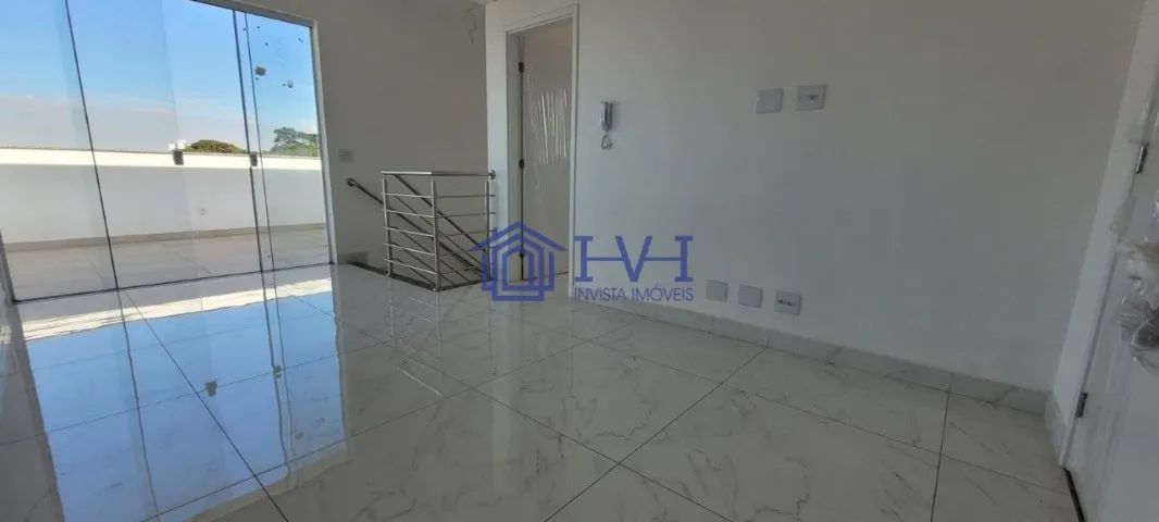 Cobertura Duplex com 3 Suites e 2 vagas - Foto 5