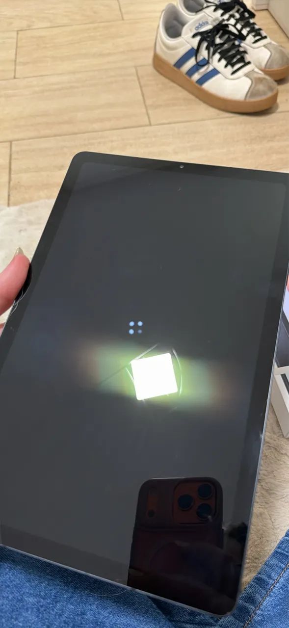 Tablet tab S6 lite Samsung - Foto 4