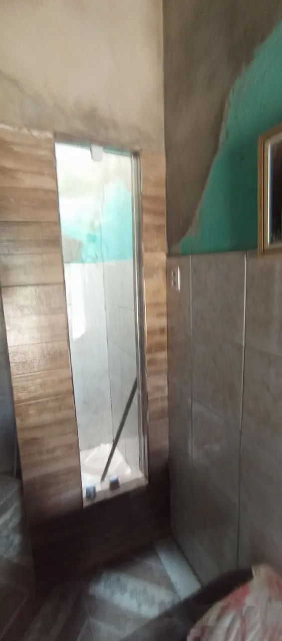 Vidros pra área de ventilação  - Foto 2