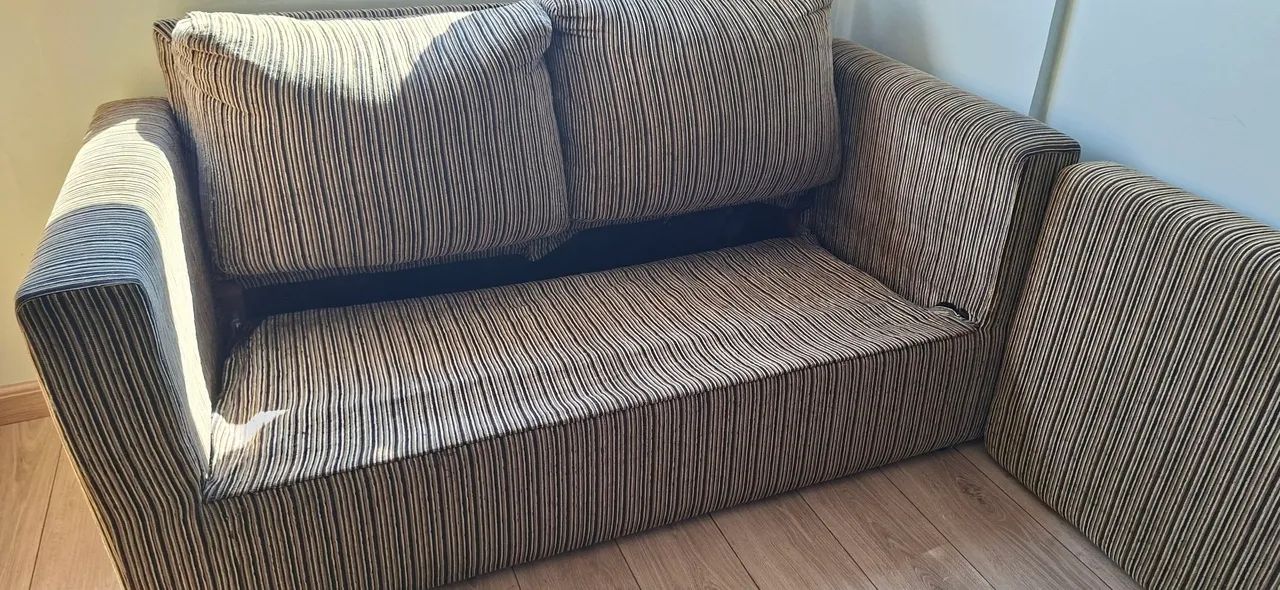 Vendo Sofá cama  - Foto 2