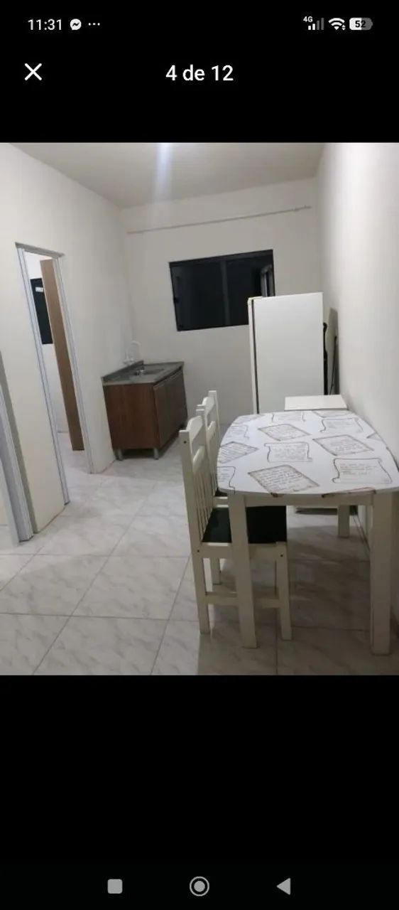 Alugo apartamento no aventureiro  - Foto 2