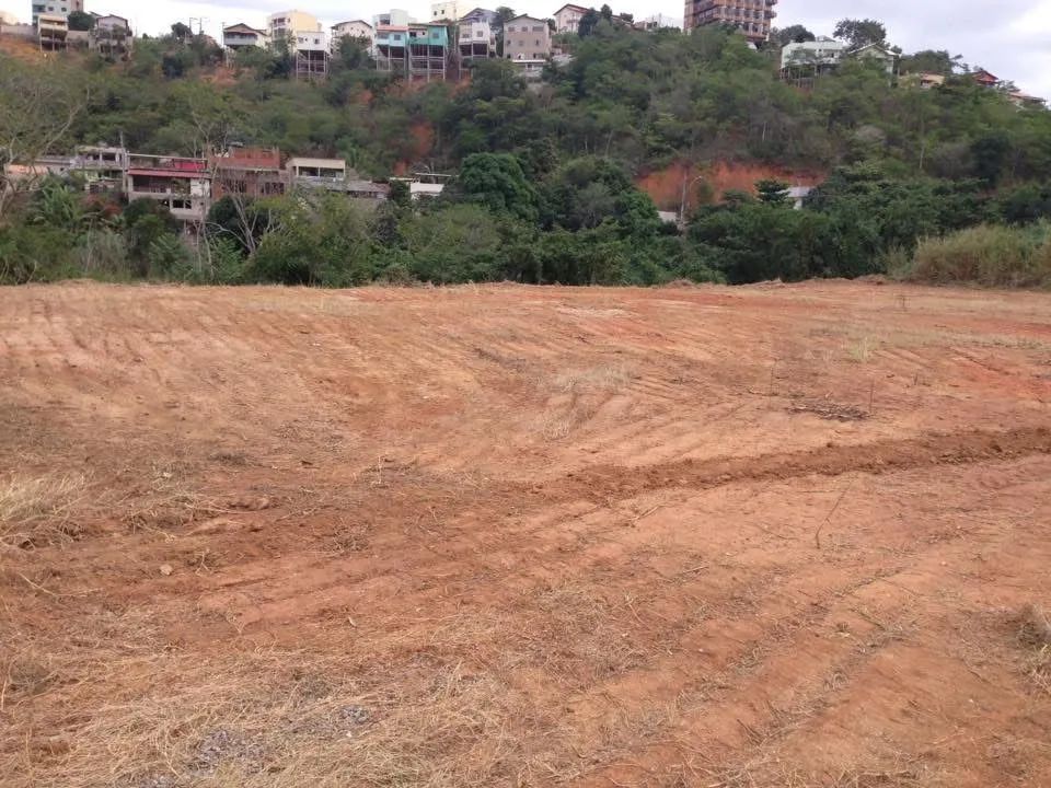 ÁREA INDUSTRIAL/COMERCIAL  - Foto 5
