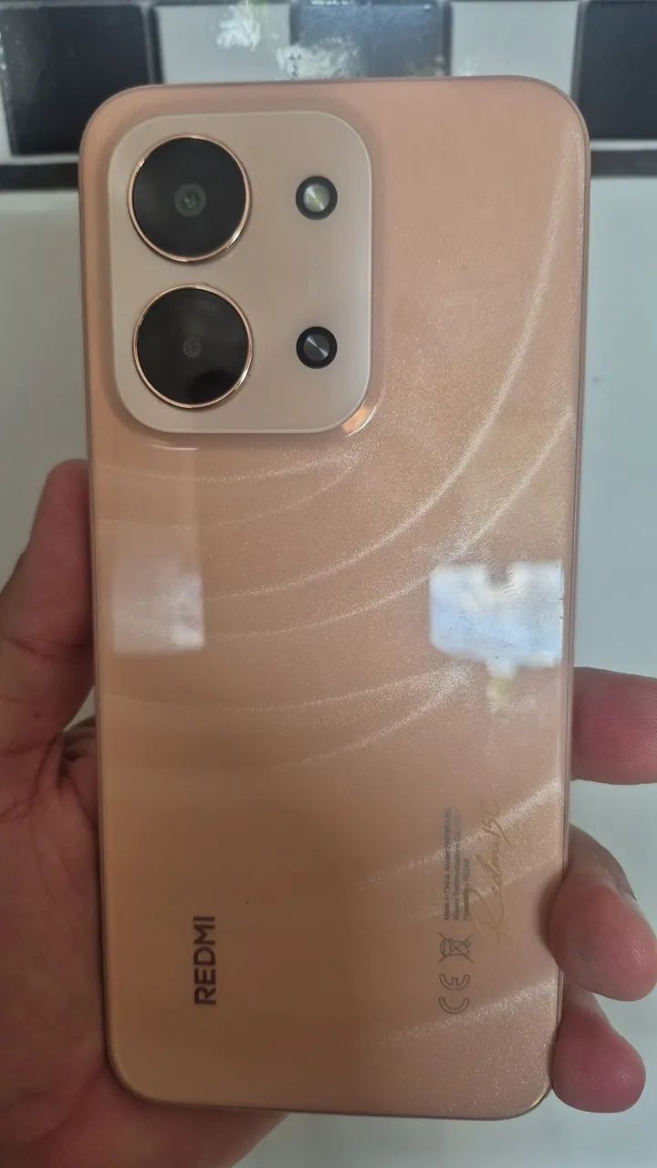 Redmi 15C - Foto 3