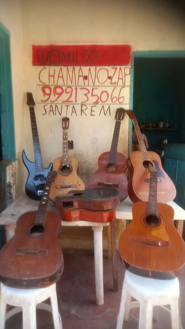 Violão 