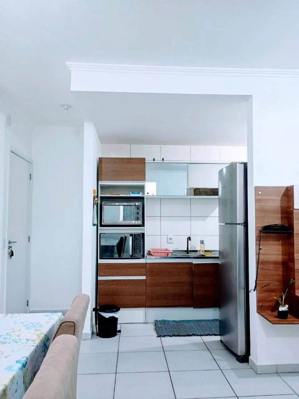 Apartamento Florianópolis norte da ilha  - Foto 2
