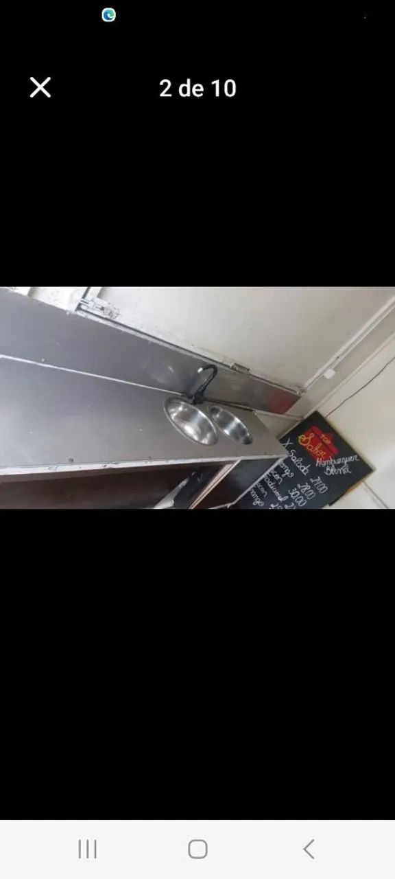 Trailer alugar em Blumenau  - Foto 4