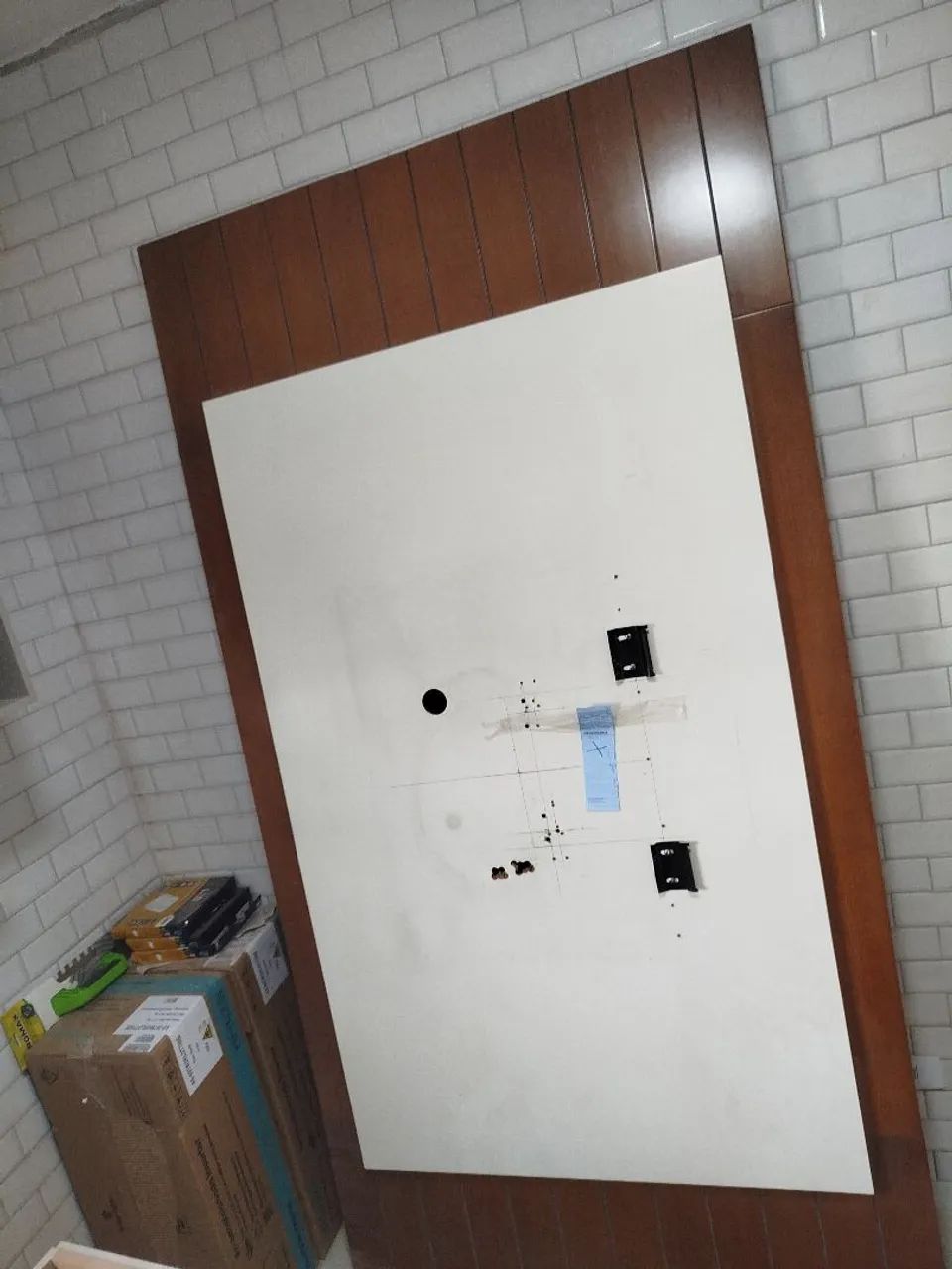 Painel / Rack para TV  - Foto 2