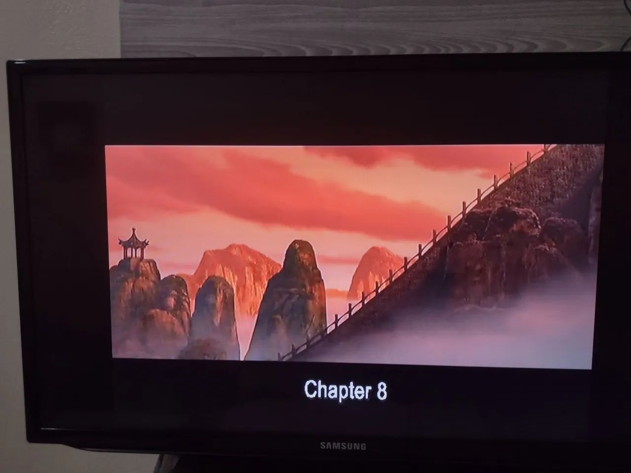 Vendo tv LCD Samsung 32 polegadas + DvD  - Foto 2