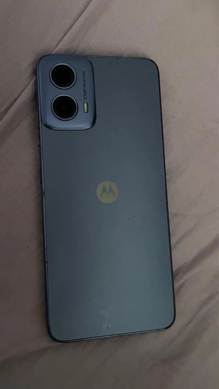 Moto g 35 - Foto 3