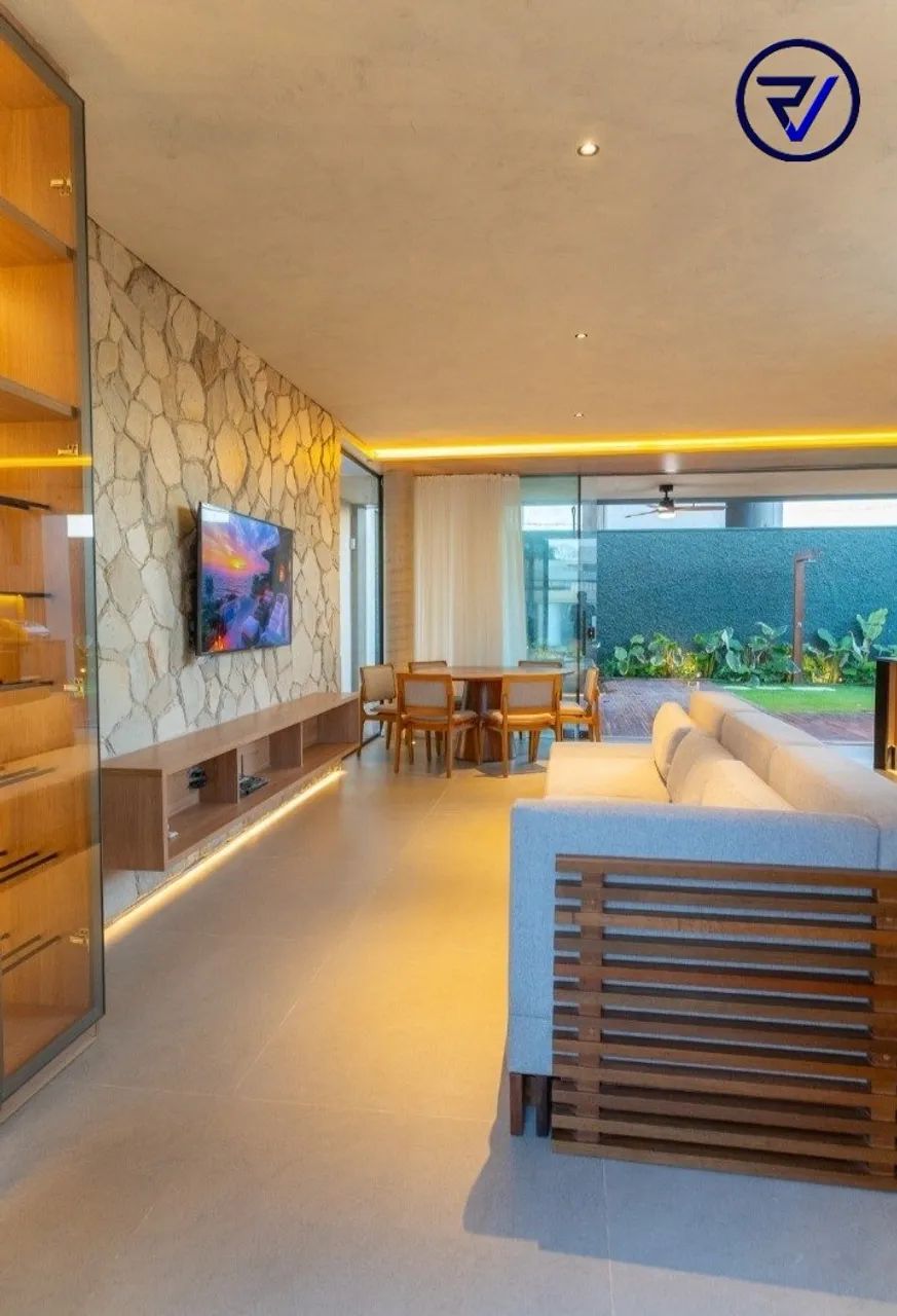 Belíssima Casa Duplex no São Bento - Foto 5