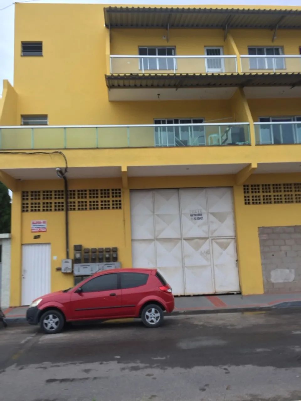 Aluga-se