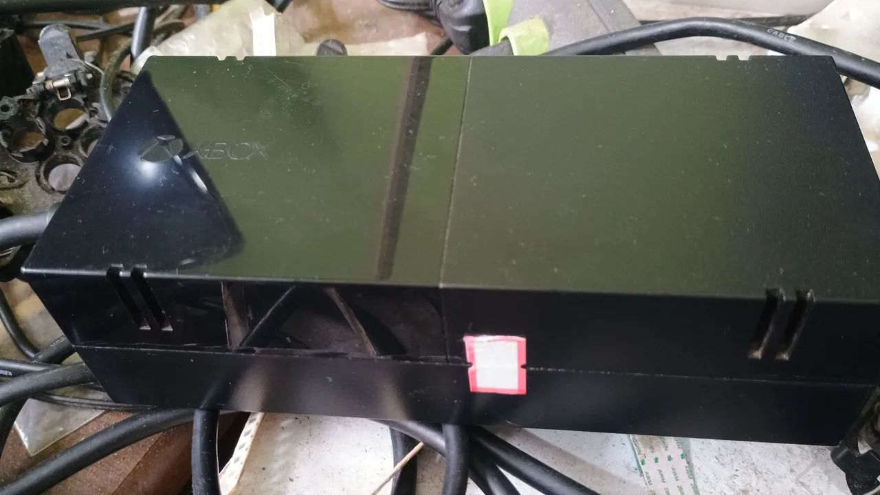 FONTES E CONTROLES XBOX ONE ORIGINAIS  - Foto 5