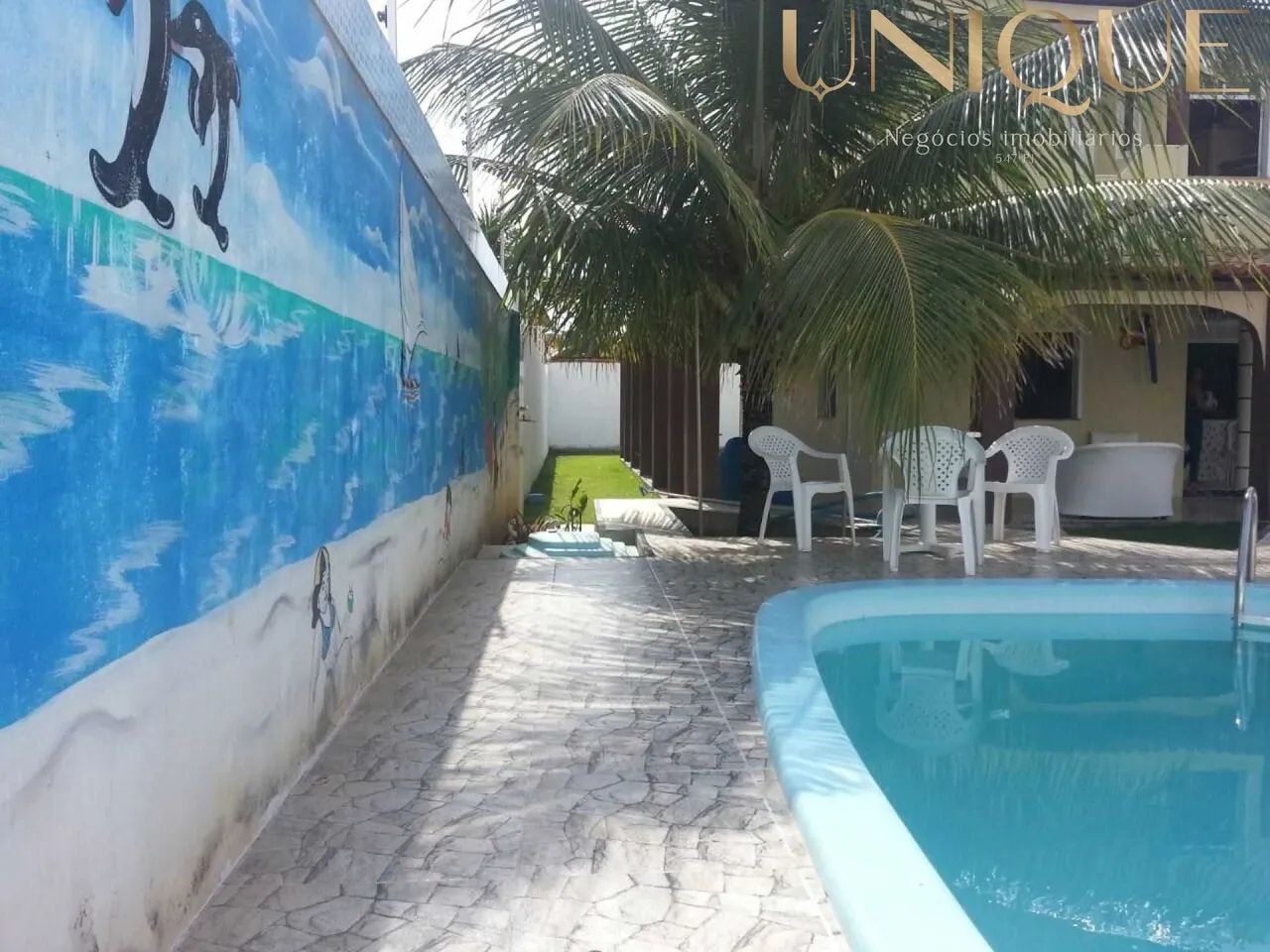 Casa a venda no Abaís - 220578 [22598] - Foto 3