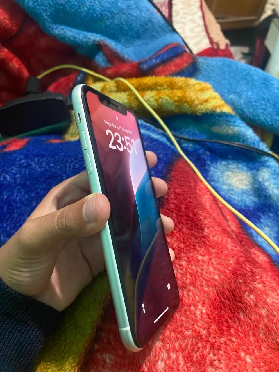 iPhone xr - Foto 4