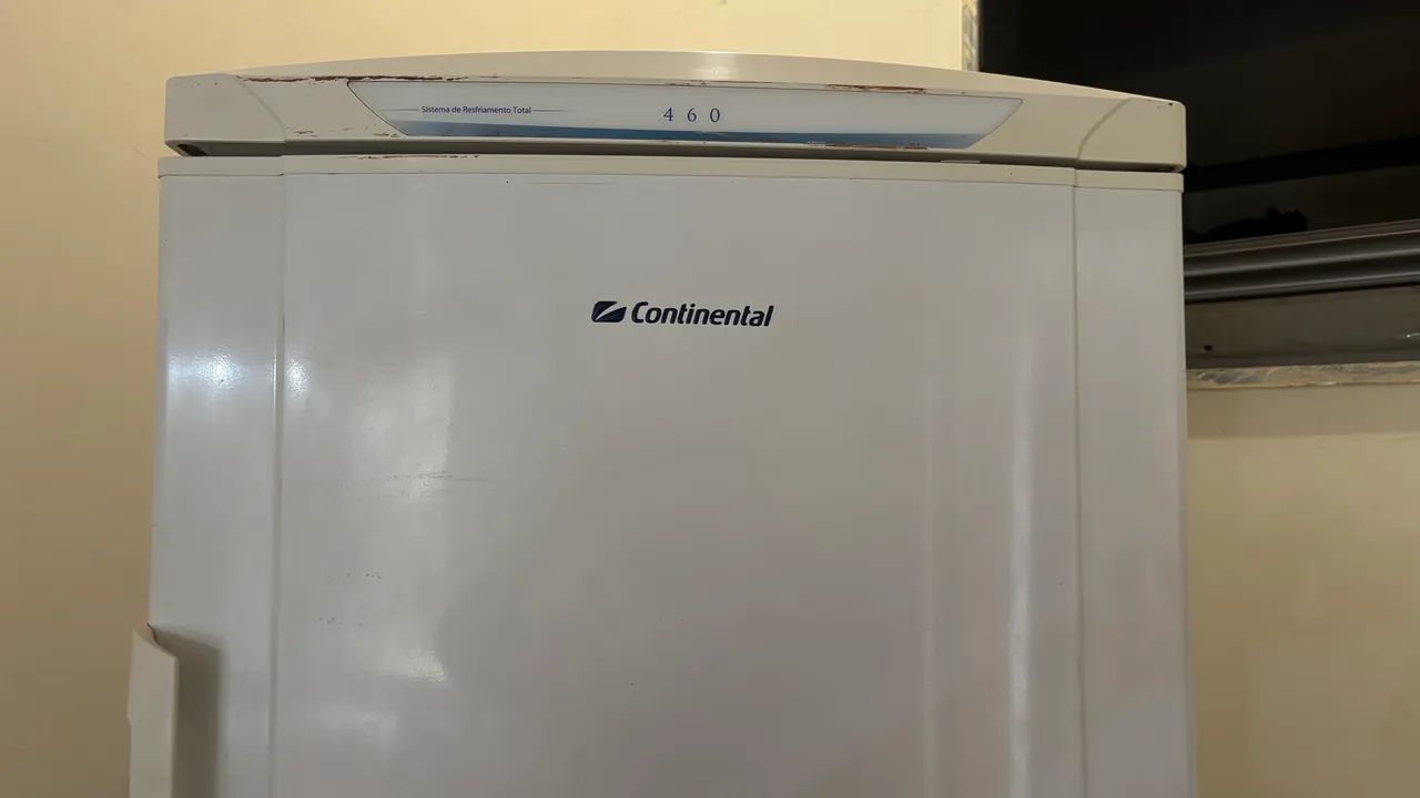 Geladeira Continental  - Foto 5