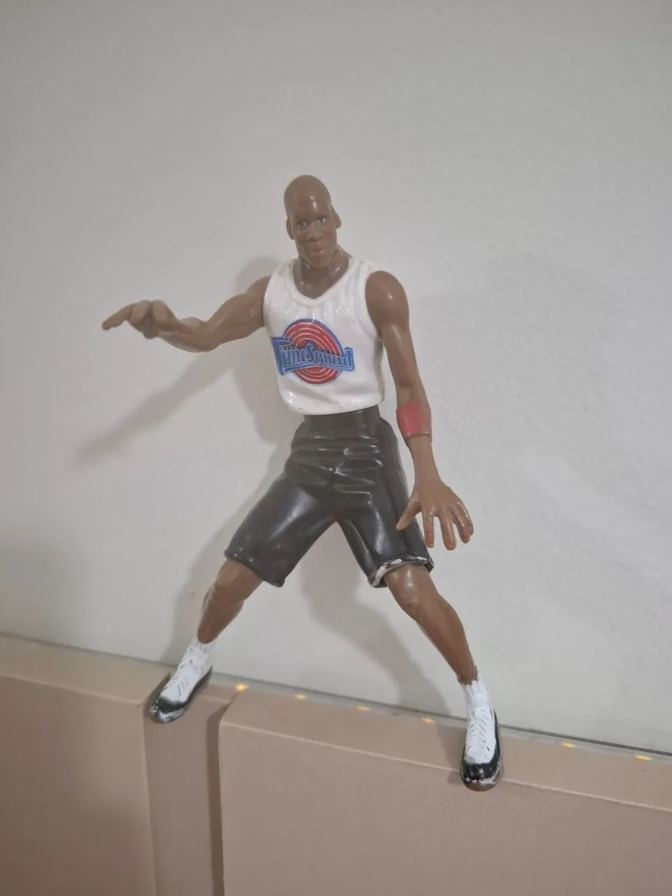 Boneco Michael Jordan  - Foto 2