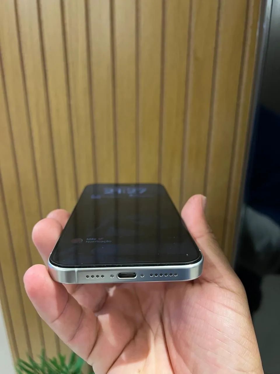 iPhone 15 pro max  - Foto 5