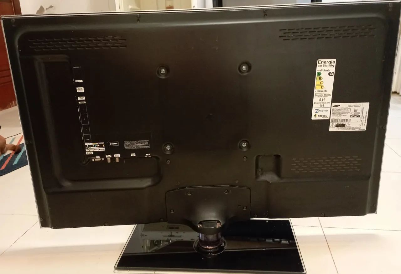 Tv Led 40'' - Foto 3