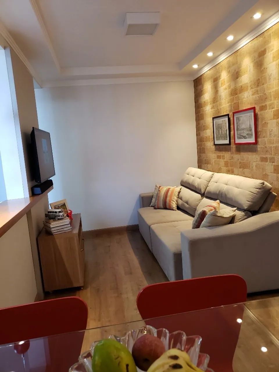 Lindo Apartamento Av São Paulo  - Foto 5