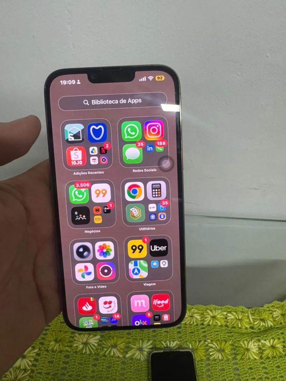 Celular 13 pro Max  - Foto 2