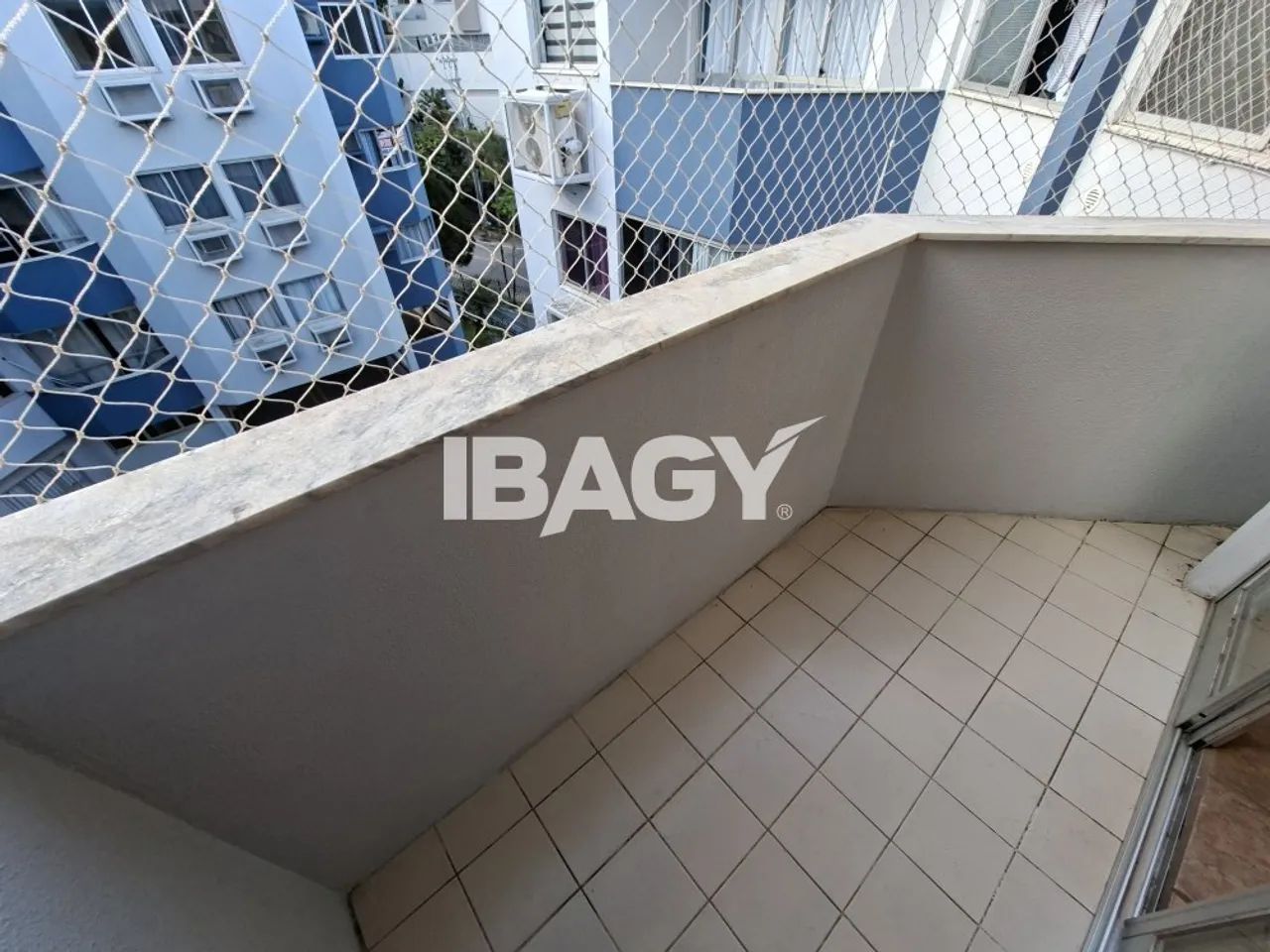 Excelente Apartamento 2 dormitório(s) em Itacorubi - Florianópolis - Foto 5