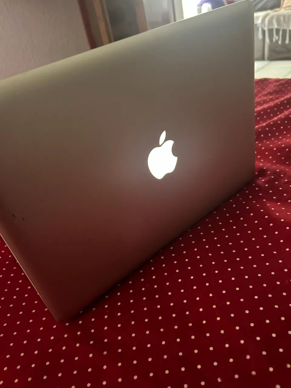 MACBOOK PRO 2011 - Foto 5