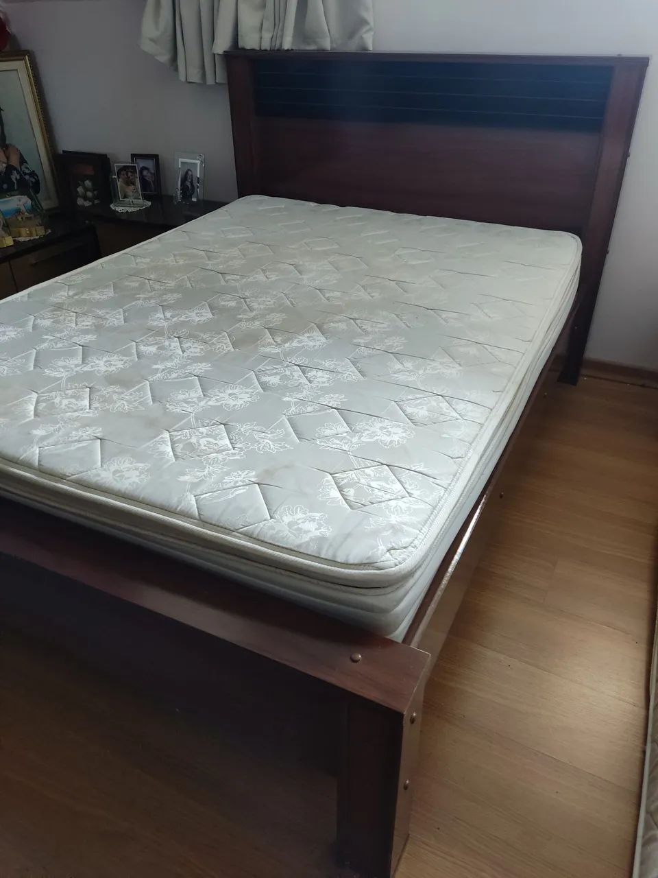Cama de casal  - Foto 4