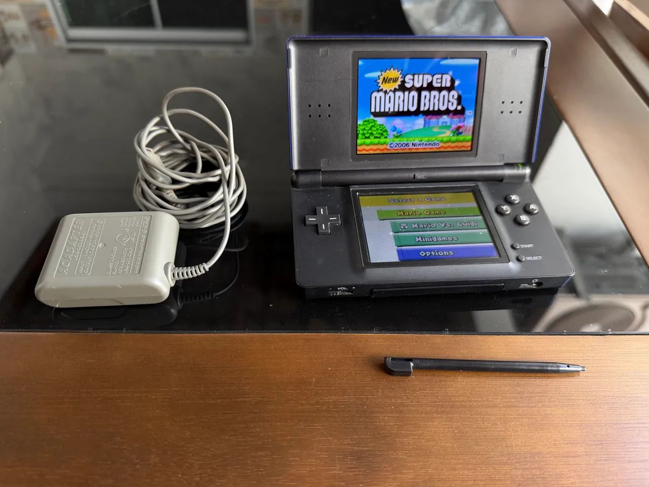 NINTENDO DS LITE - AZUL  - Foto 3