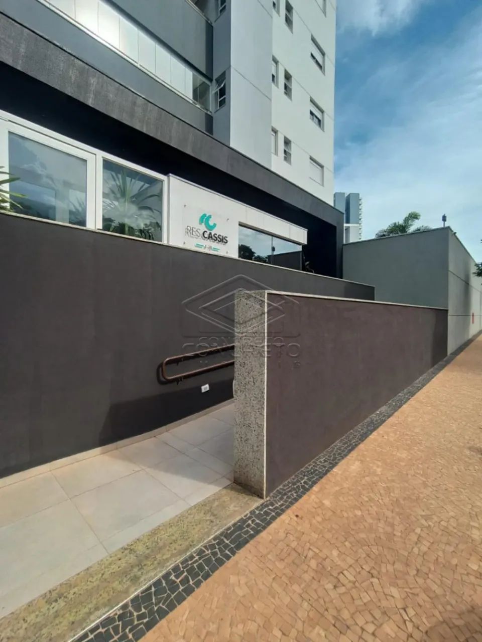 LINDO APARTAMENTO COM 02 DORMITÓRIOS NO EDIFÍCIO CASSIS - Foto 4