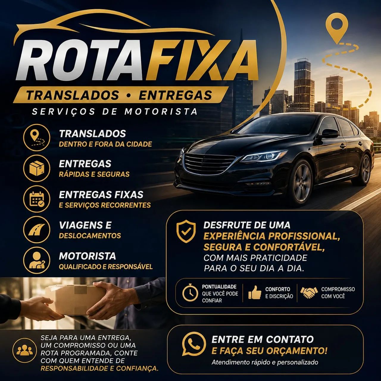 Motorista 